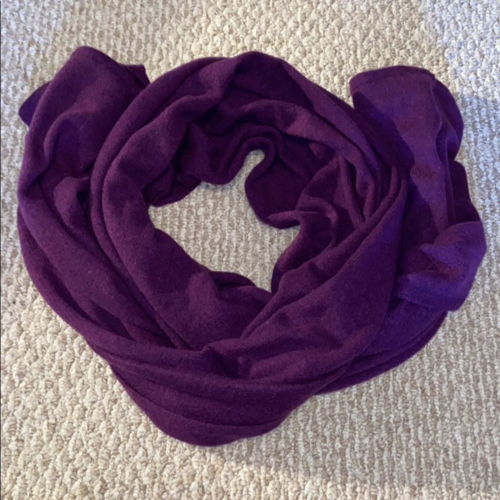 Cashmere Charter Club Luxury Scarf